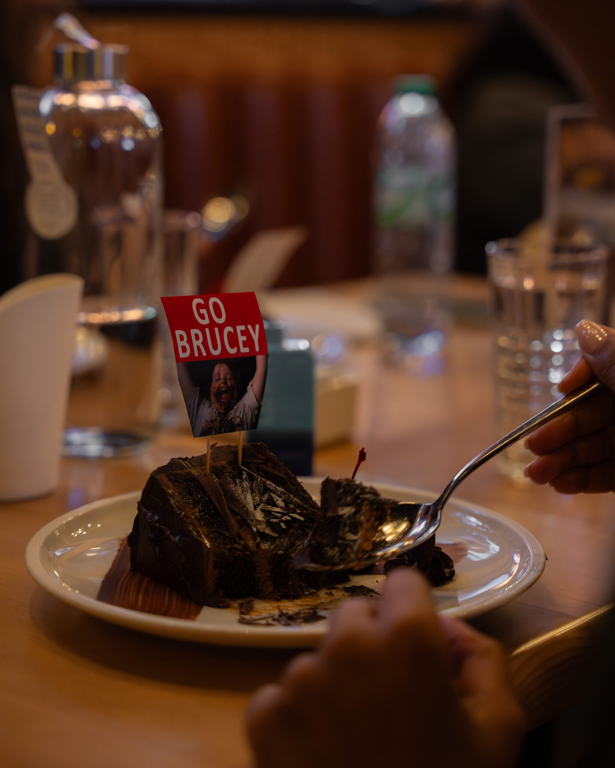 Read more about the article 10 Iconic Movie Meals Inspired By Our Epic Dining Experience