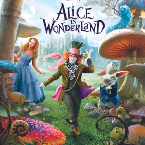 Alice in Wonderland