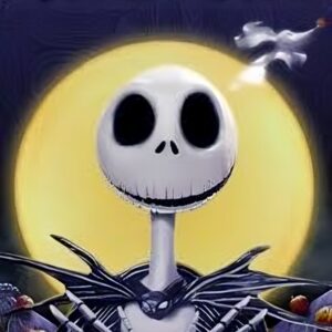 The Nightmare Before Christmas