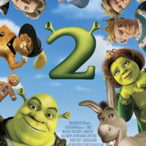 Shrek 2