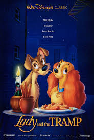 Lady & The Tramp